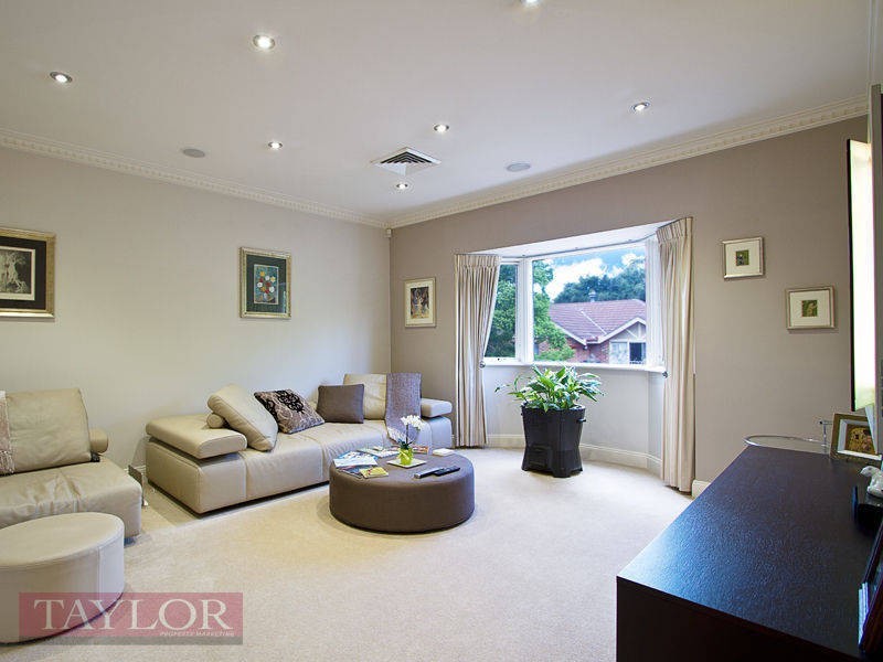 3/40 Strathalbyn Drive, Oatlands NSW 2117