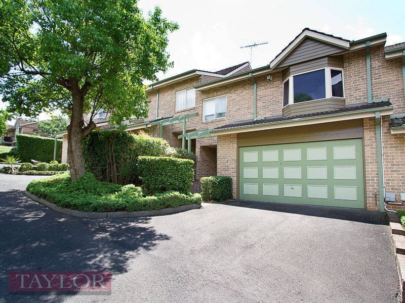 3/40 Strathalbyn Drive, Oatlands NSW 2117