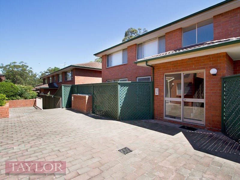 29/57 Leamington Road, Telopea NSW 2117