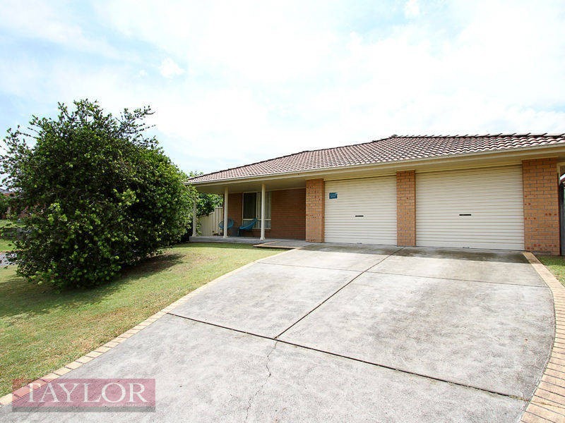 30 Budgeree Drive, Aberglasslyn NSW 2320