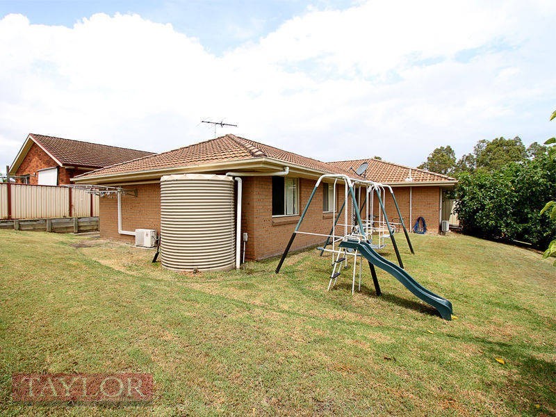 30 Budgeree Drive, Aberglasslyn NSW 2320