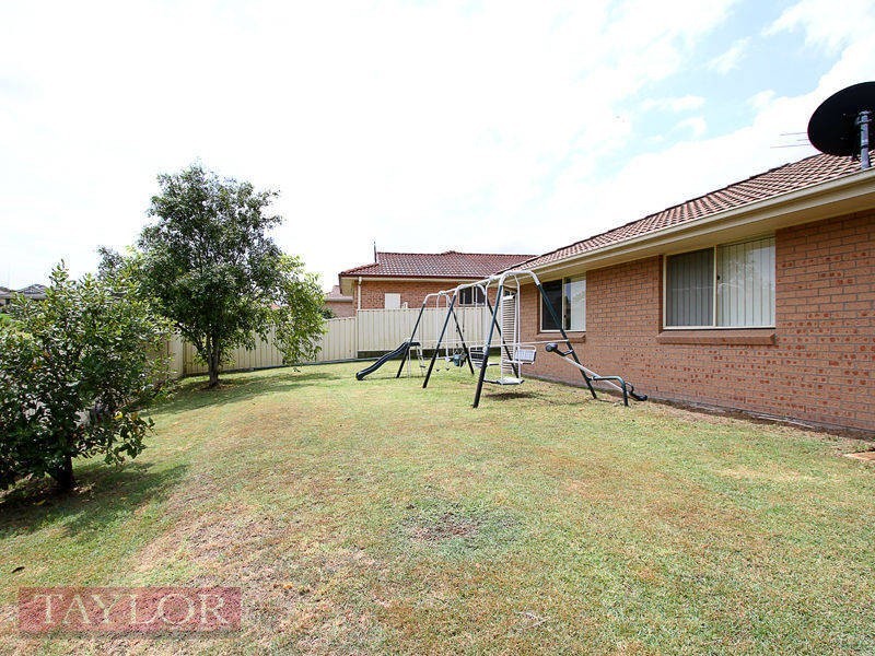 30 Budgeree Drive, Aberglasslyn NSW 2320