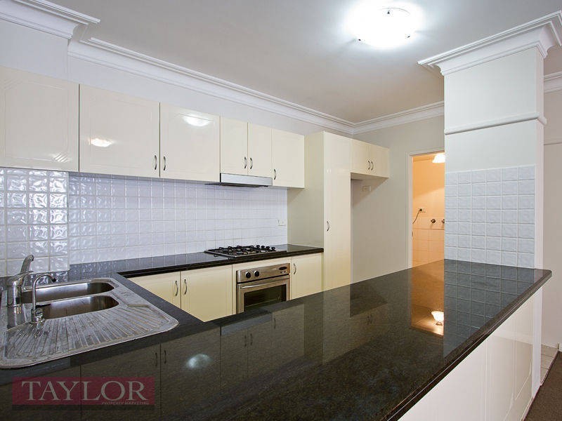 28/478 Church Street, North Parramatta NSW 2151