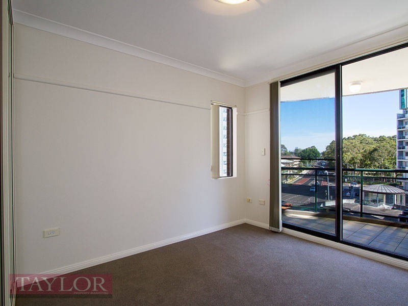 28/478 Church Street, North Parramatta NSW 2151