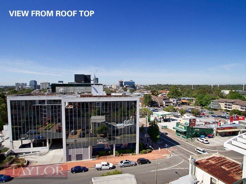 28/478 Church Street, North Parramatta NSW 2151
