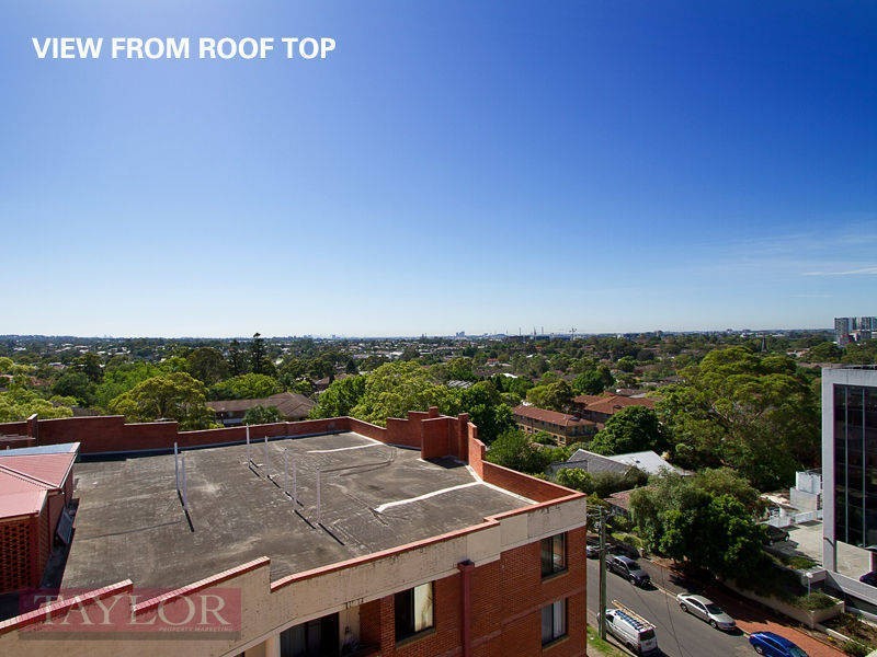 28/478 Church Street, North Parramatta NSW 2151