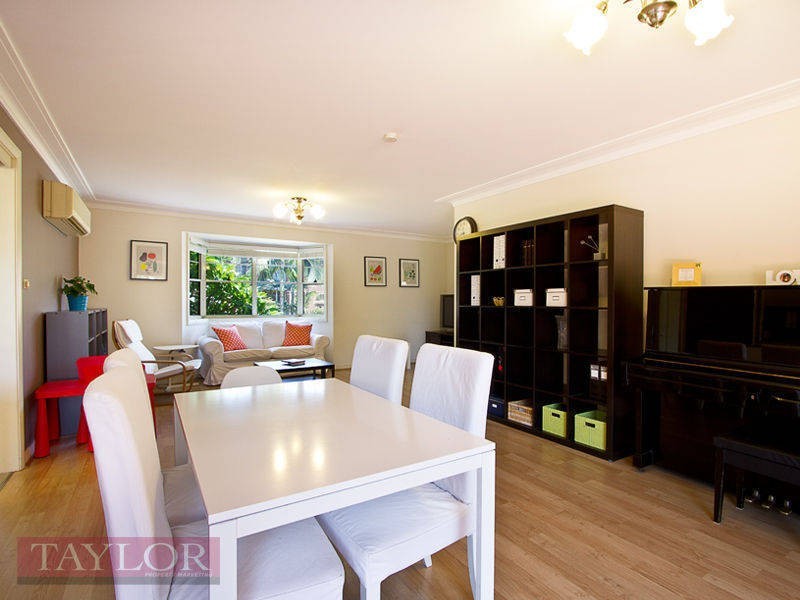 49/40 Strathalbyn Drive, Oatlands NSW 2117