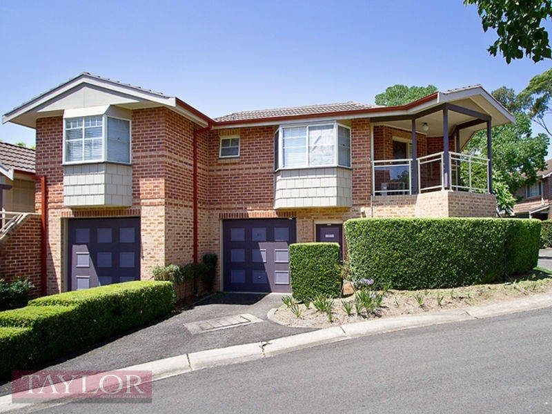 49/40 Strathalbyn Drive, Oatlands NSW 2117