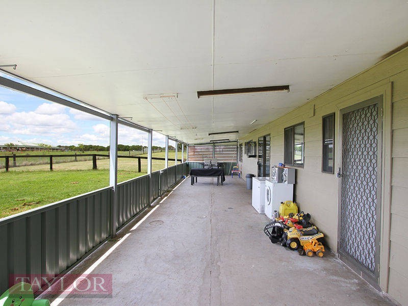 99 Long Point Road, Singleton NSW 2330