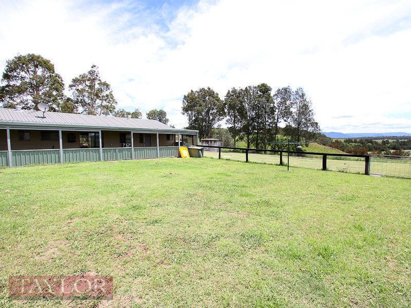 99 Long Point Road, Singleton NSW 2330