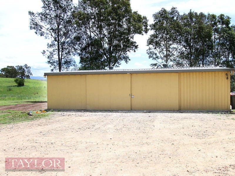 99 Long Point Road, Singleton NSW 2330