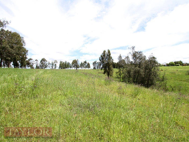 99 Long Point Road, Singleton NSW 2330