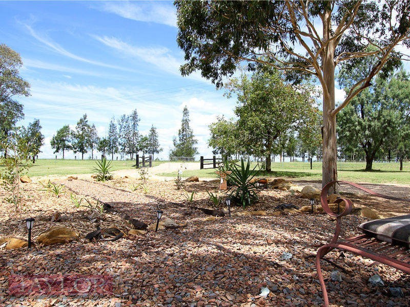99 Long Point Road, Singleton NSW 2330