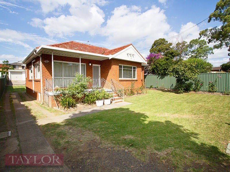 69 Best Road, Seven Hills NSW 2147