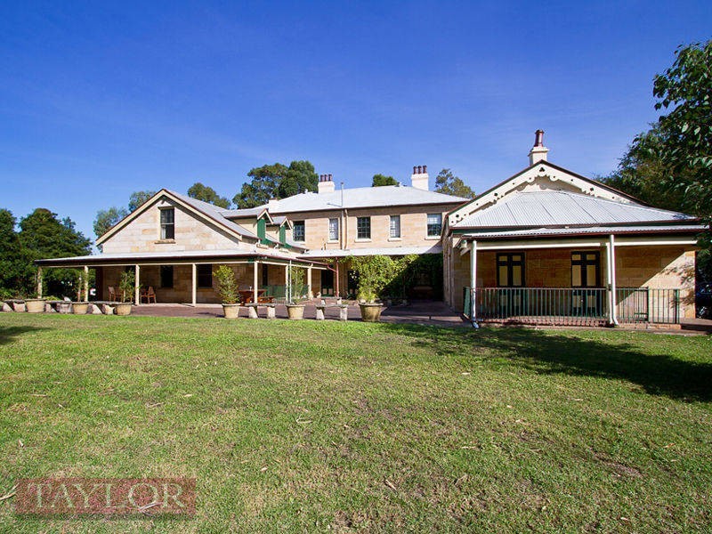 8 Melville Street, Parramatta NSW 2150