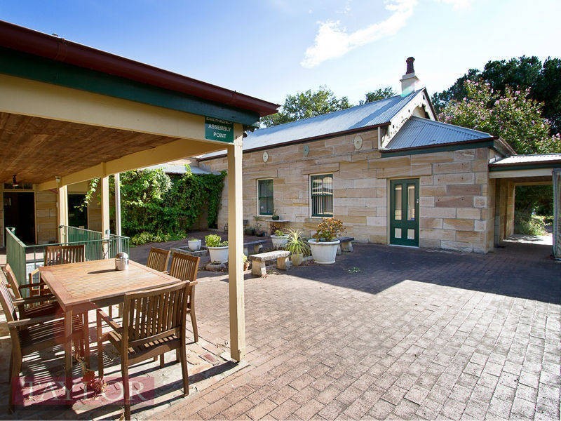 8 Melville Street, Parramatta NSW 2150