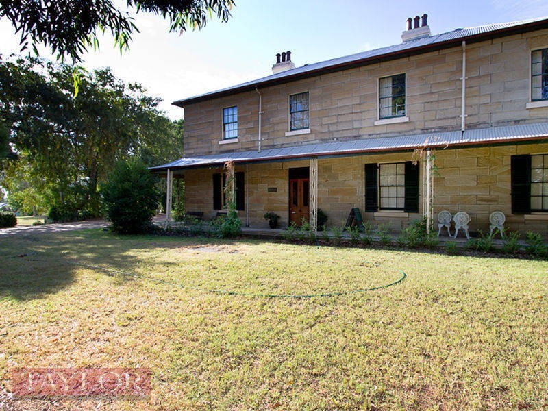 8 Melville Street, Parramatta NSW 2150