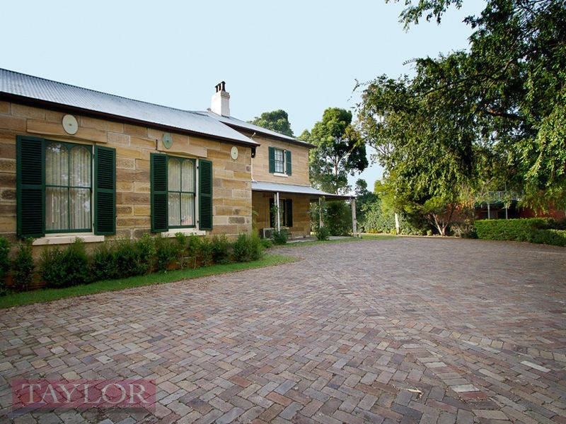 8 Melville Street, Parramatta NSW 2150