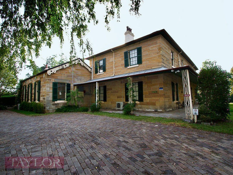 8 Melville Street, Parramatta NSW 2150