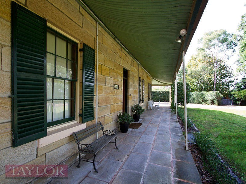 8 Melville Street, Parramatta NSW 2150