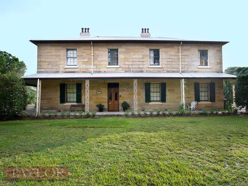 8 Melville Street, Parramatta NSW 2150