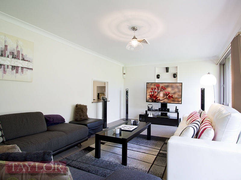 46 Stirling Avenue, North Rocks NSW 2151