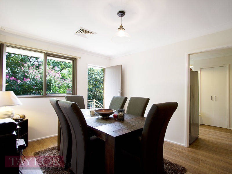 46 Stirling Avenue, North Rocks NSW 2151