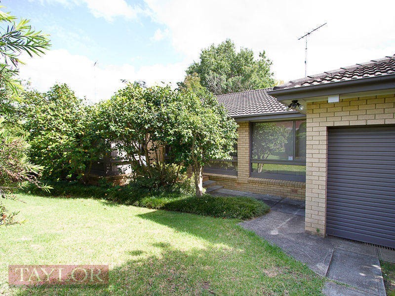 46 Stirling Avenue, North Rocks NSW 2151