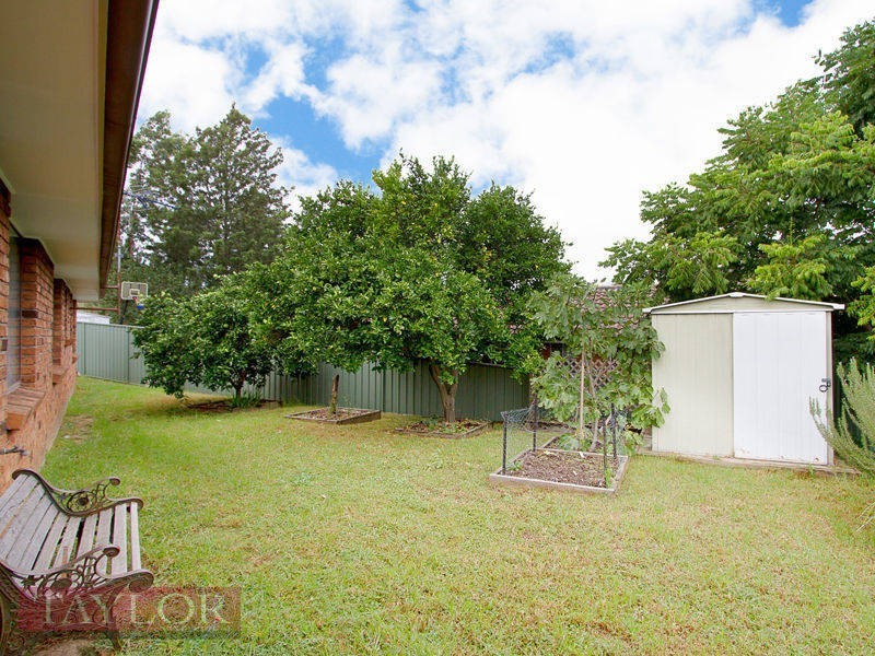 4 Lyn Place, Constitution Hill NSW 2145