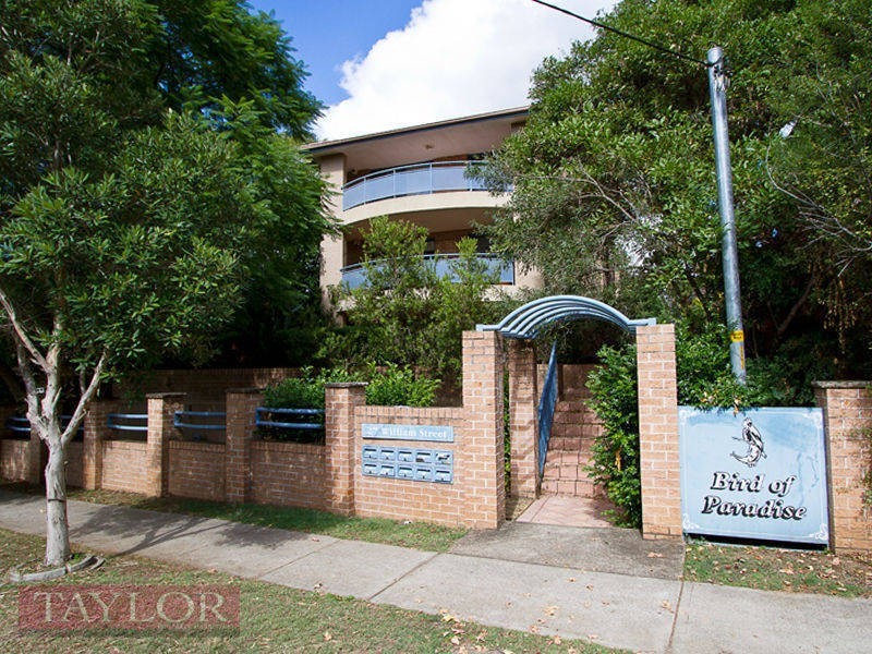 3/27 William Street, North Parramatta NSW 2151