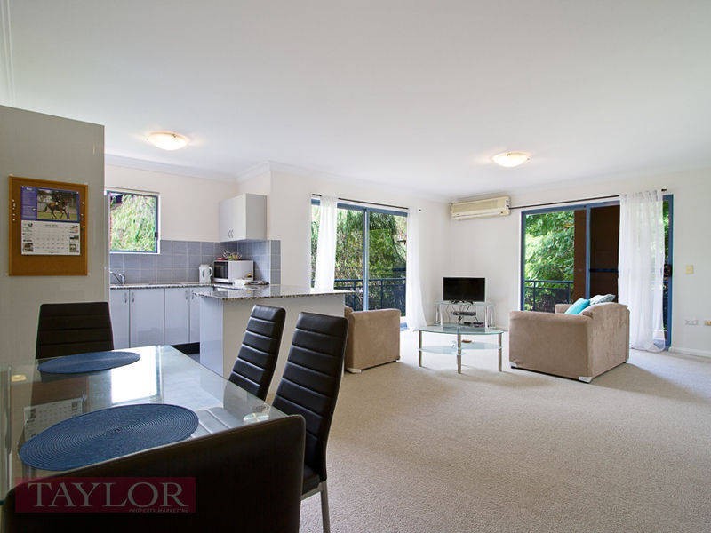 3/27 William Street, North Parramatta NSW 2151