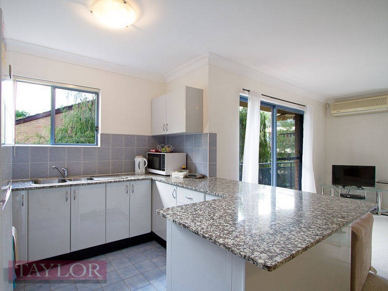 3/27 William Street, North Parramatta NSW 2151