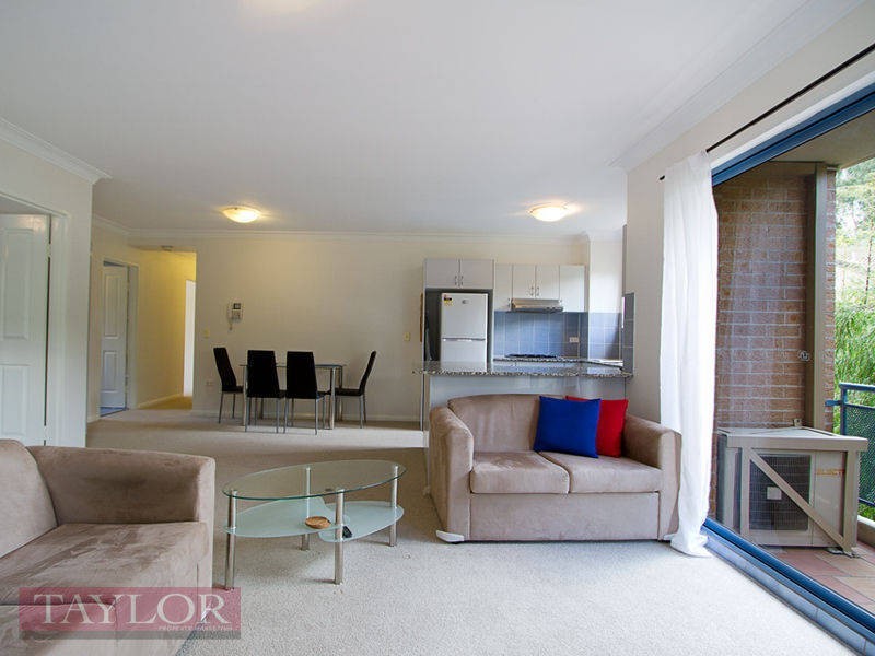 3/27 William Street, North Parramatta NSW 2151