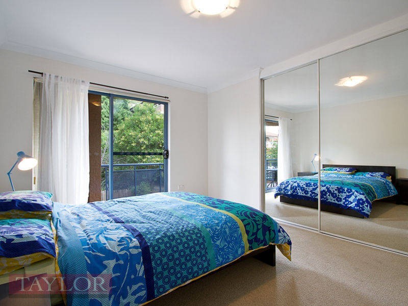3/27 William Street, North Parramatta NSW 2151