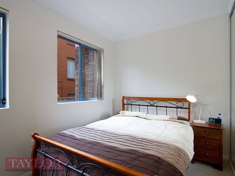 3/27 William Street, North Parramatta NSW 2151