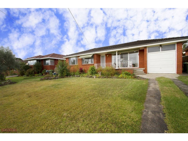 42 Somerset Drive, North Rocks NSW 2151