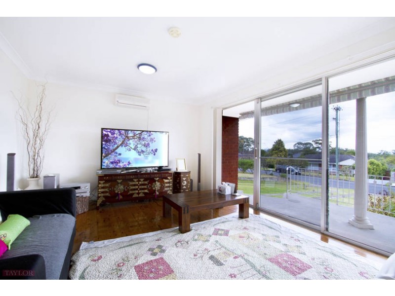 42 Somerset Drive, North Rocks NSW 2151