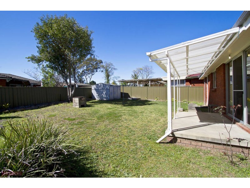 42 Somerset Drive, North Rocks NSW 2151