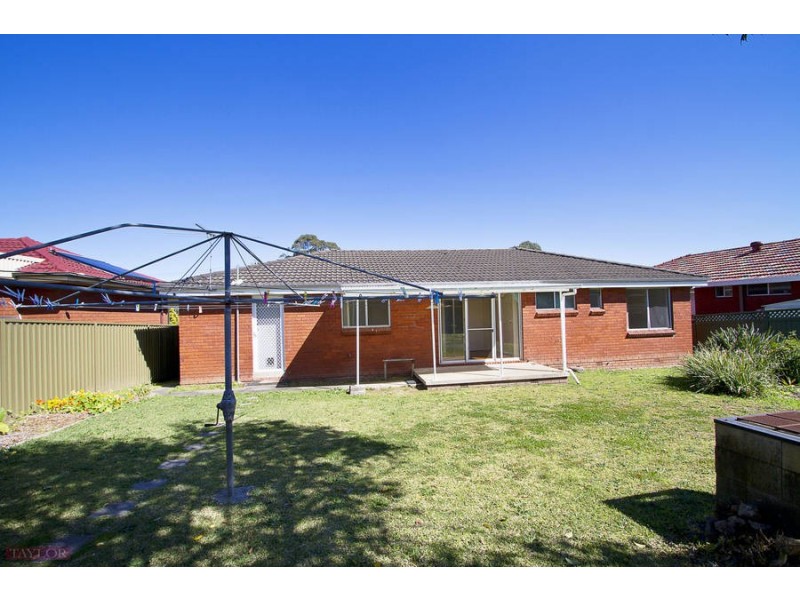 42 Somerset Drive, North Rocks NSW 2151