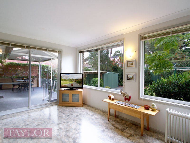 37 Baronbali Street, Dundas NSW 2117