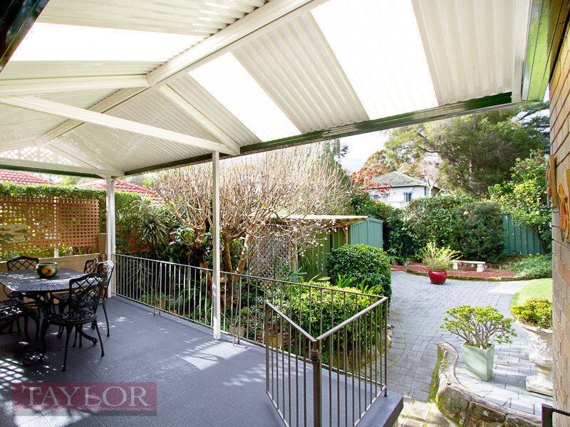 37 Baronbali Street, Dundas NSW 2117