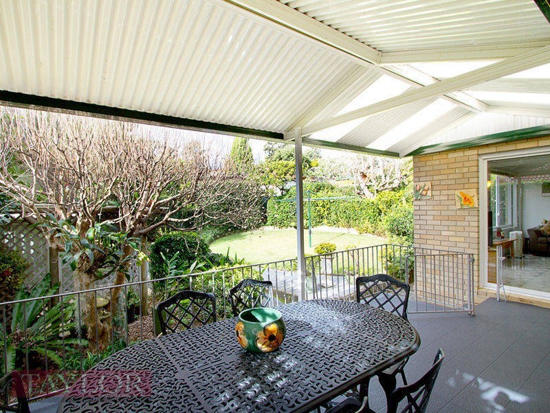 37 Baronbali Street, Dundas NSW 2117