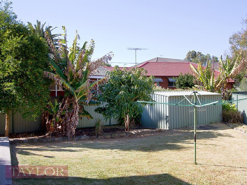 23 Mason Street, North Parramatta NSW 2151