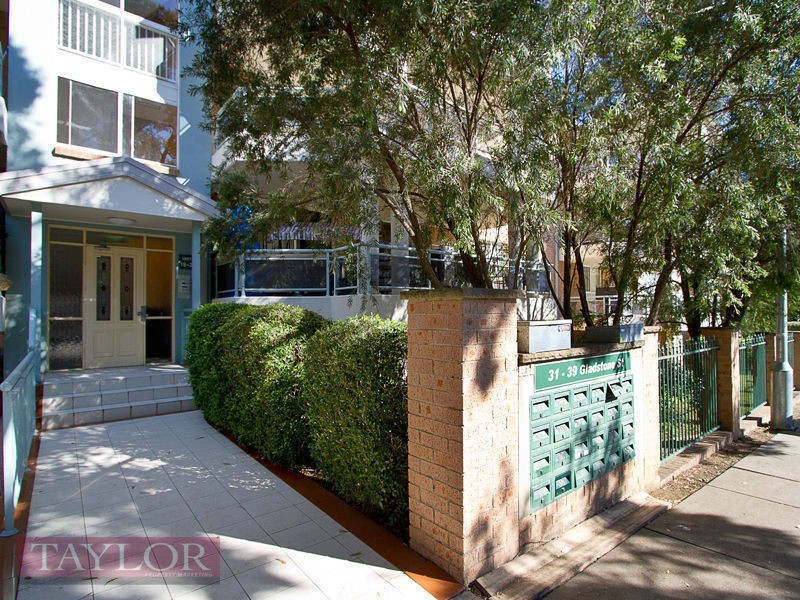 23/31-39 Gladstone Street, North Parramatta NSW 2151