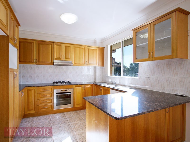 23/31-39 Gladstone Street, North Parramatta NSW 2151