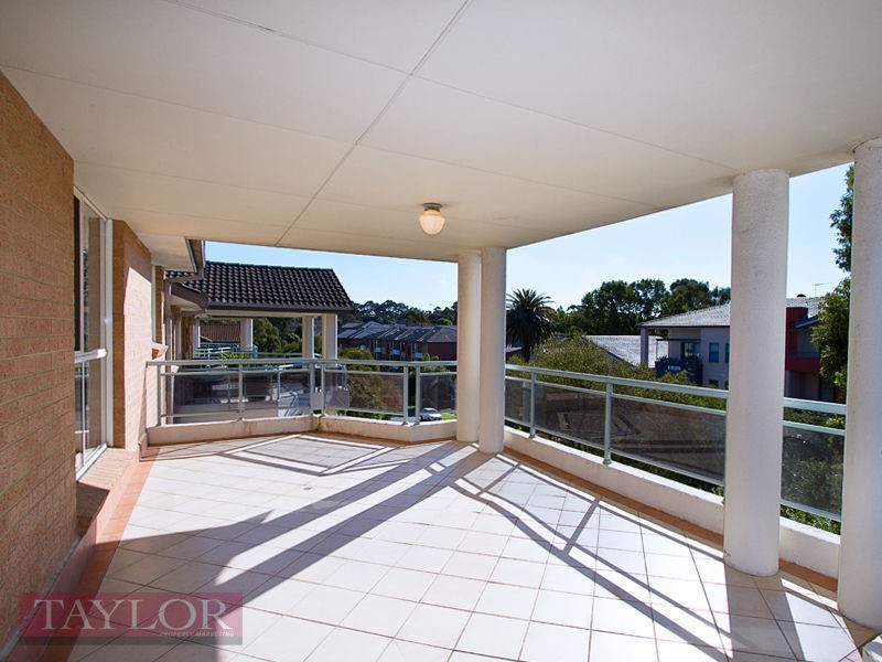 23/31-39 Gladstone Street, North Parramatta NSW 2151