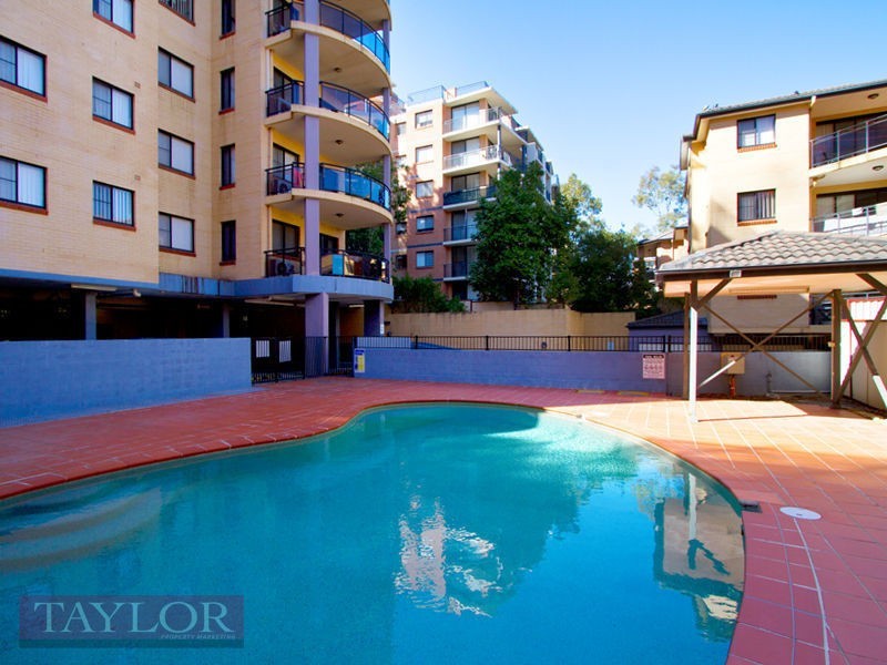 20/23 Good Street, Westmead NSW 2145