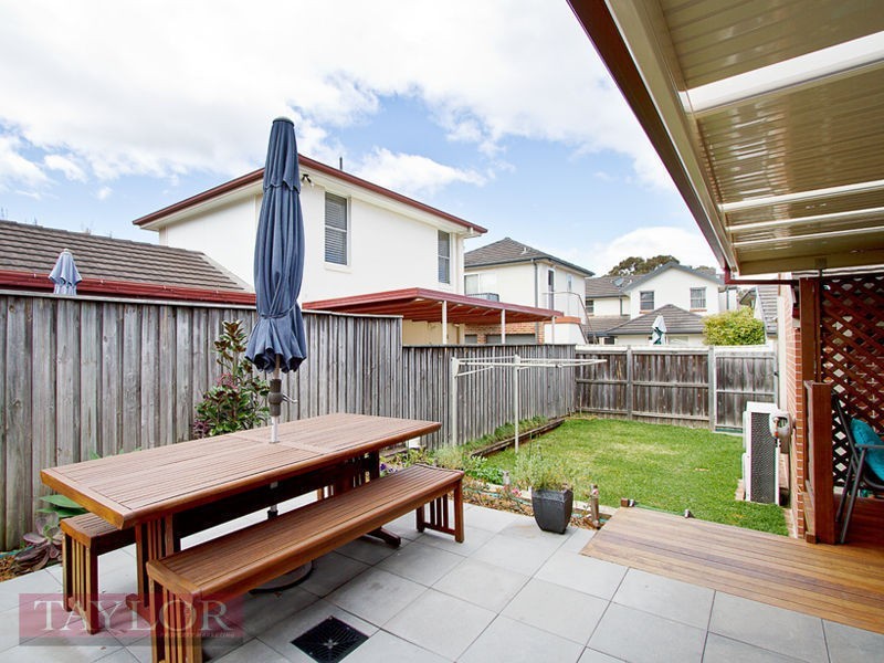 14 The Terrace, Oatlands NSW 2117