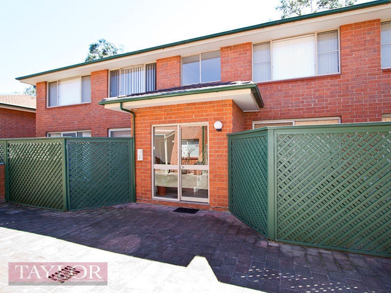 30/57 Leamington Road, Telopea NSW 2117