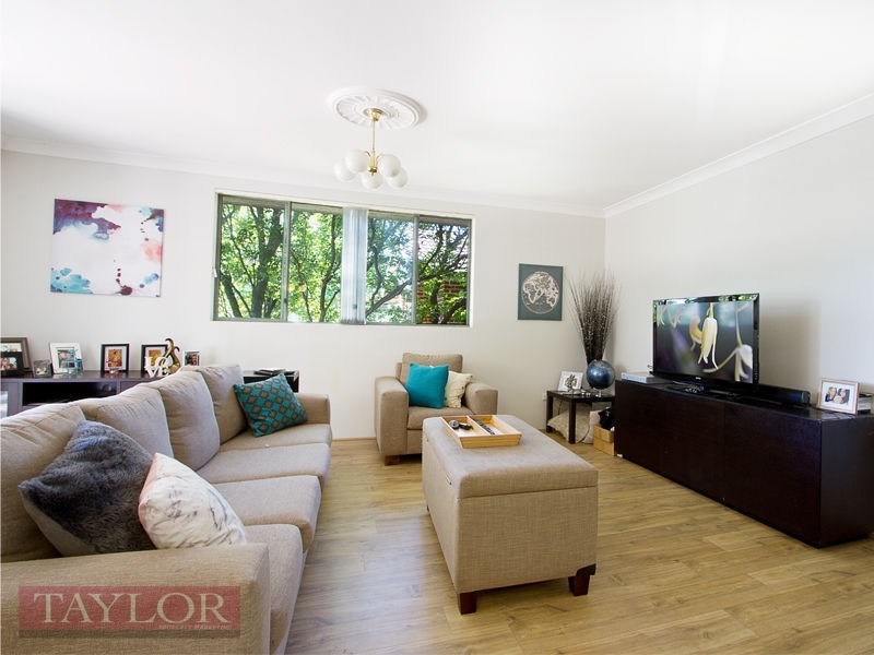 8/60 Albert Street, North Parramatta NSW 2151